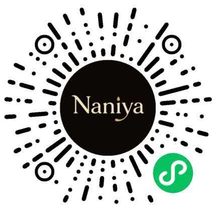 Naniya 微信小程序二维码